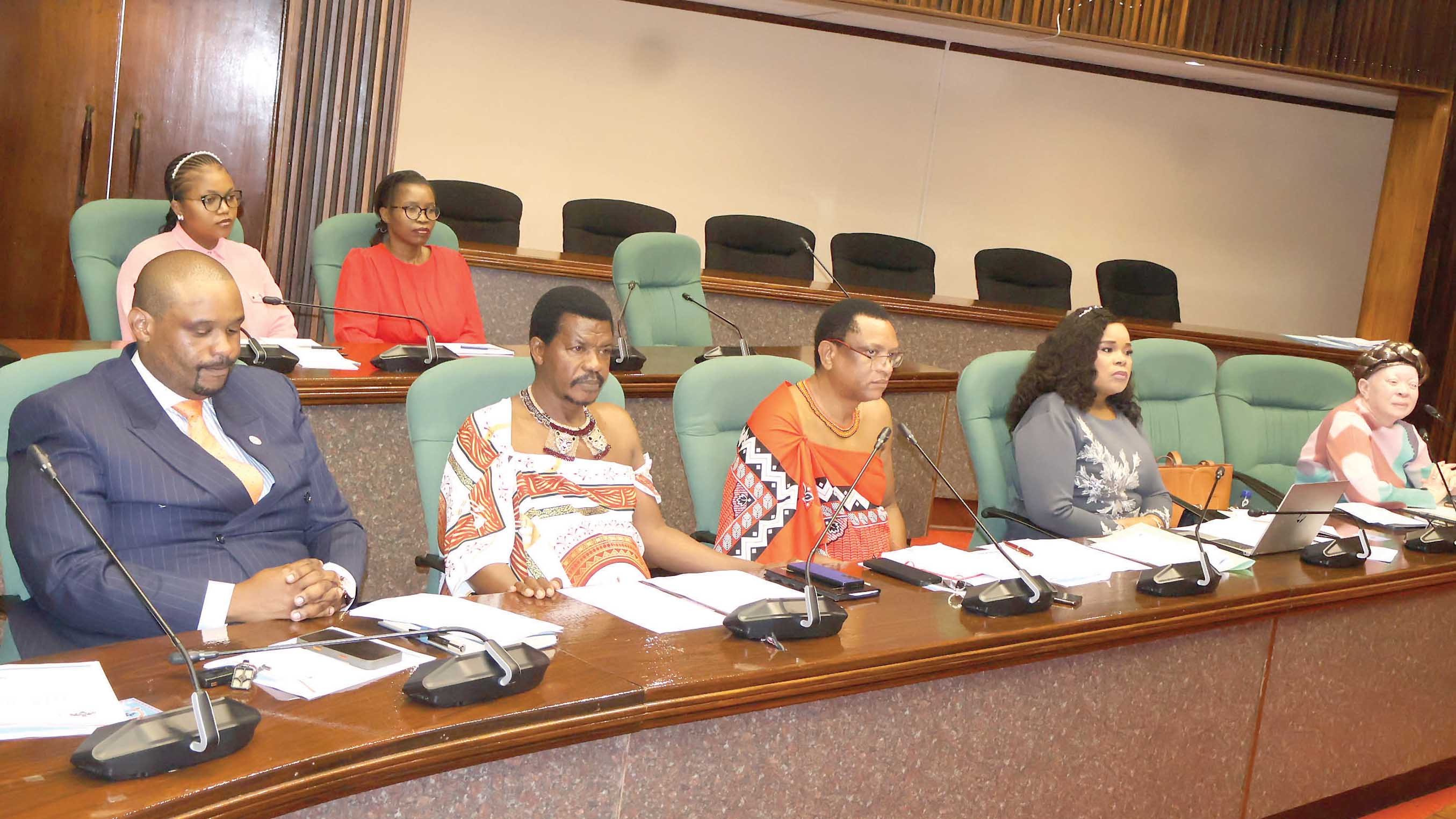  Ministry of Finance cracks whip on rented cars